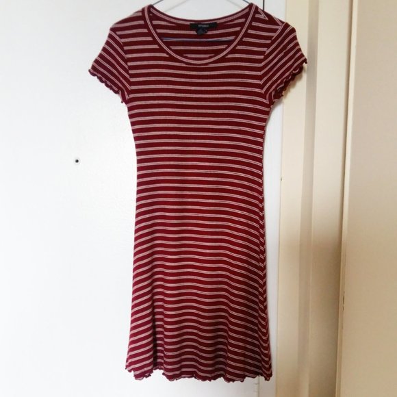 Striped Summer dress (2 for 30$) - Picture 1 of 4